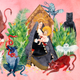 Illustration for article titled Father John Misty: Nancy From Now On